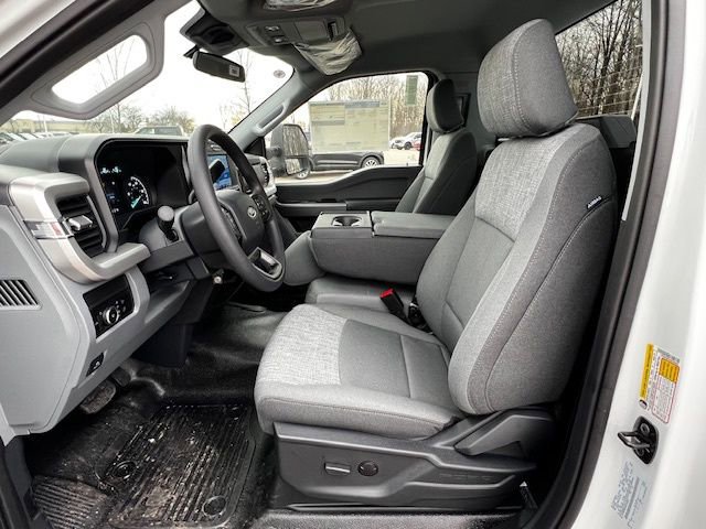 New 2025 Ford F350 XLT image 14