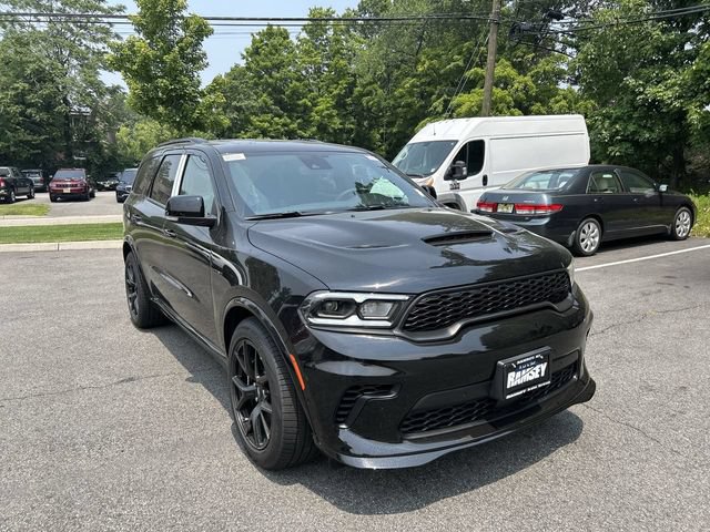 New 2026 Dodge Durango GT AWD/4WD image 2