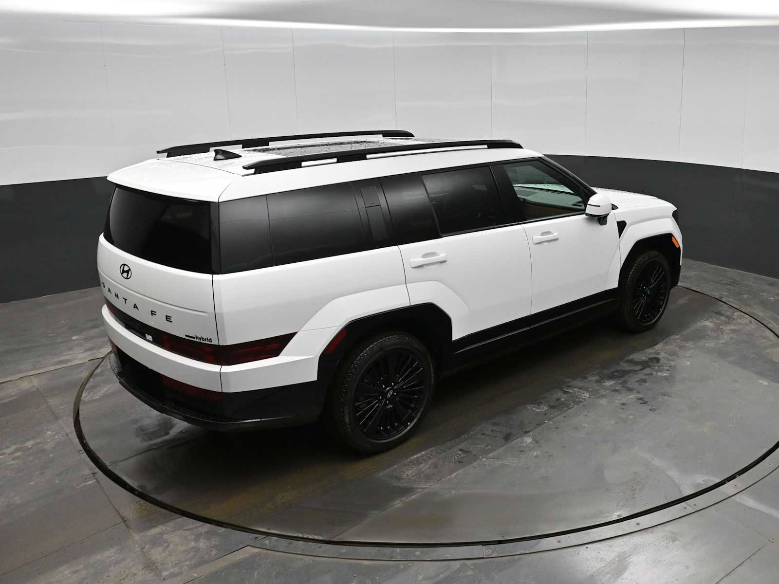 New 2026 Hyundai Santa Fe Calligraphy image 28