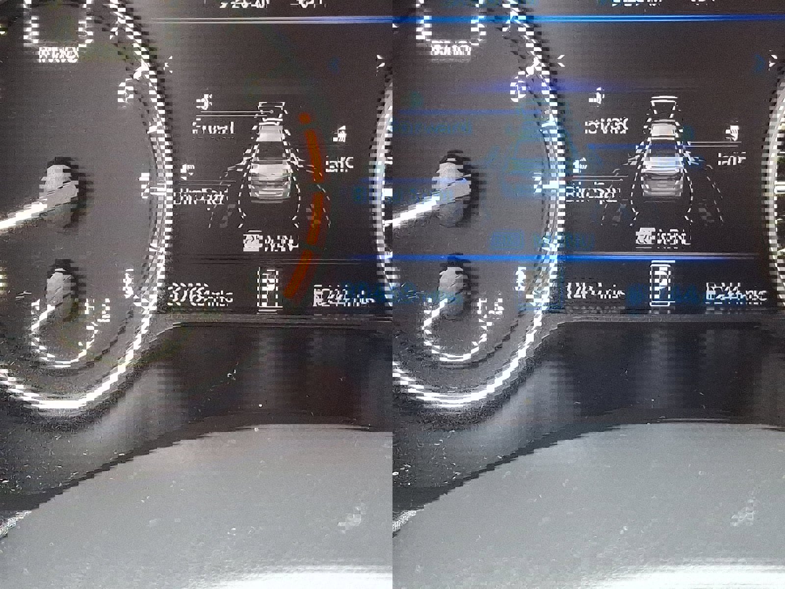 Used 2020 Nissan Altima 2.5 SR image 19