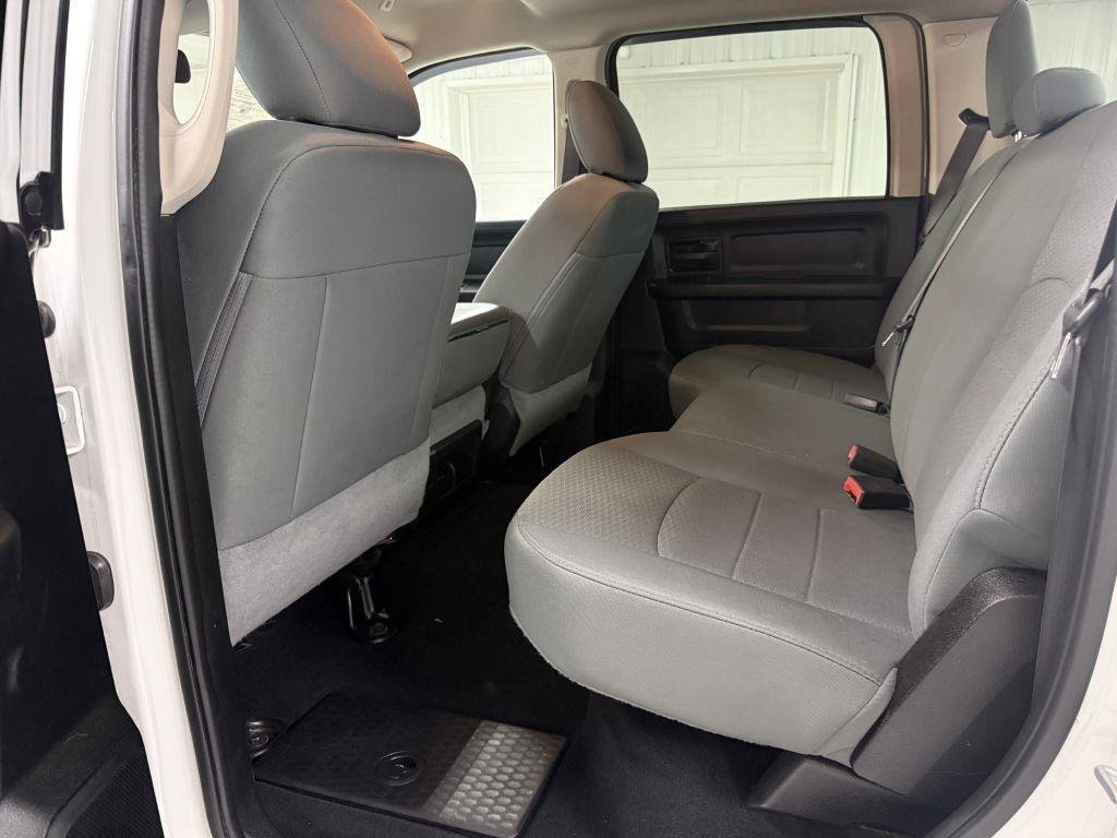 Used 2019 RAM 1500 Tradesman w/ Chrome Plus Package AWD/4WD image 25