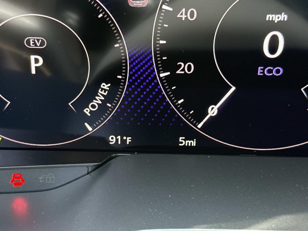 New 2026 MAZDA CX-70 SC Plus AWD/4WD image 42