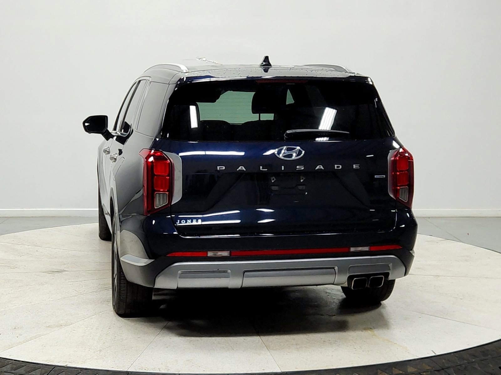 Used 2023 Hyundai Palisade Limited image 6