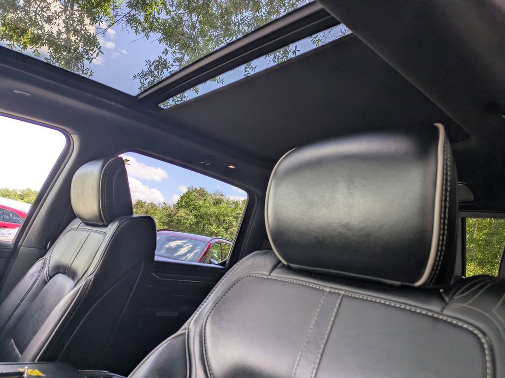 Used 2021 RAM 1500 Limited image 25