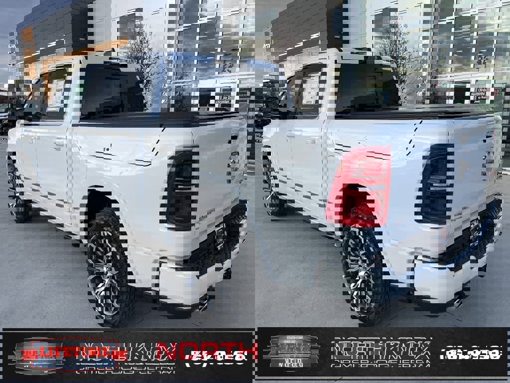 New 2026 RAM 1500 Tungsten image 19