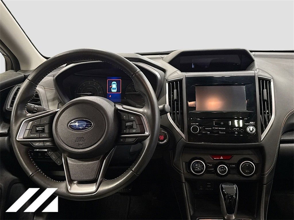 Certified 2023 Subaru Crosstrek 2.0i Premium image 24