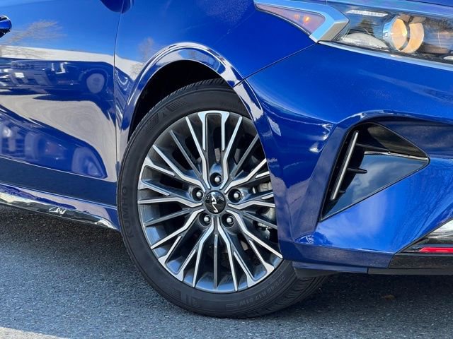 Certified 2024 Kia Forte GT-Line w/ GT-Line Premium Package image 2
