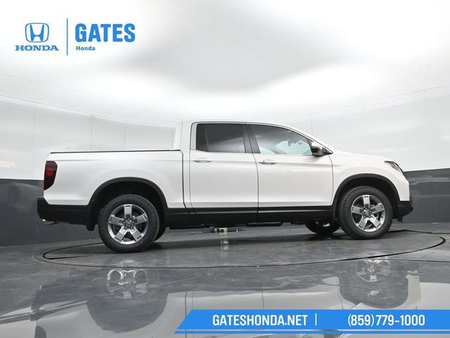 New 2026 Honda Ridgeline RTL image 58