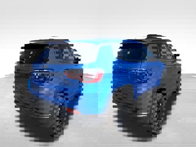 New 2026 Jeep Compass Latitude w/ Quick Order Package 29K image 7