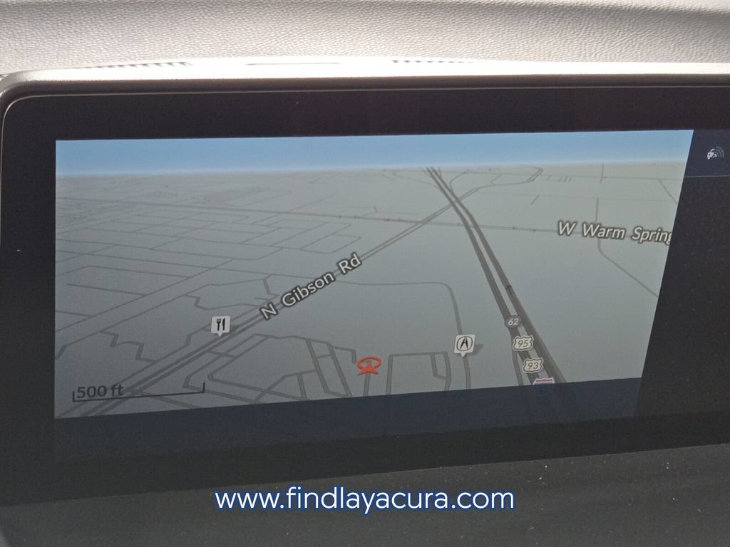 Used 2021 Acura RDX A-Spec w/ Technology Package FWD image 24