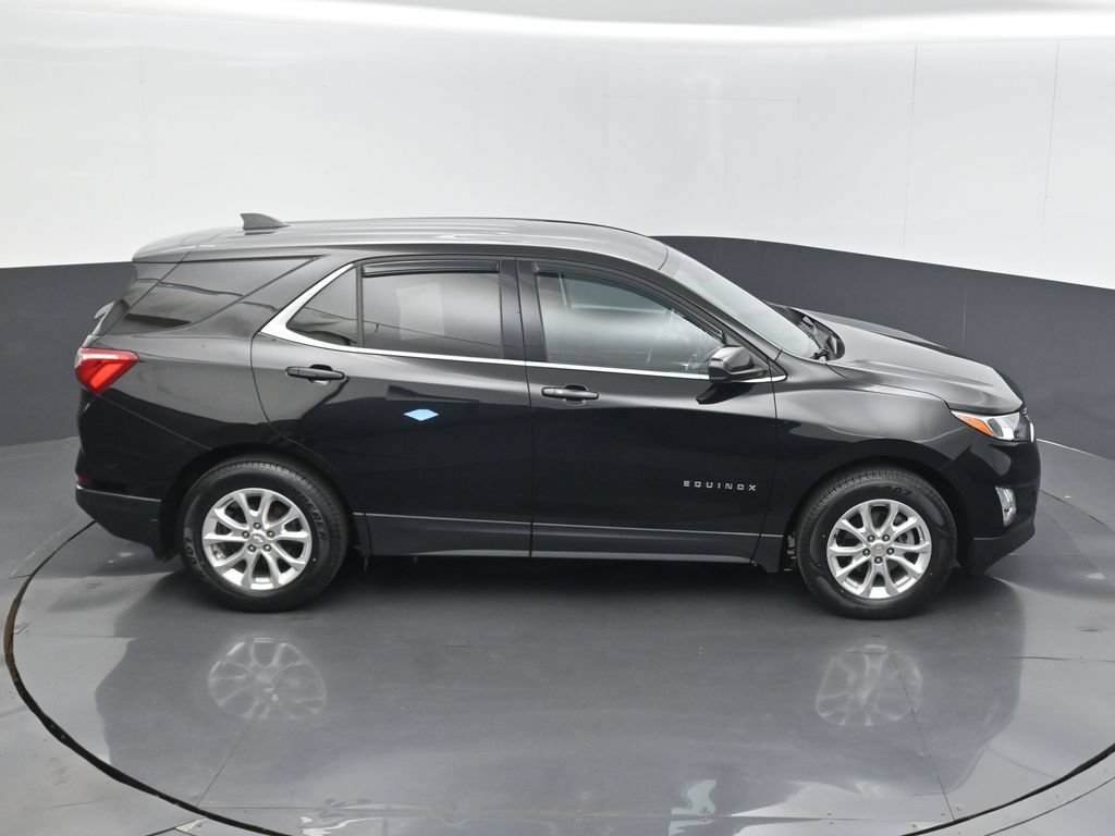 Used 2020 Chevrolet Equinox LT FWD image 14