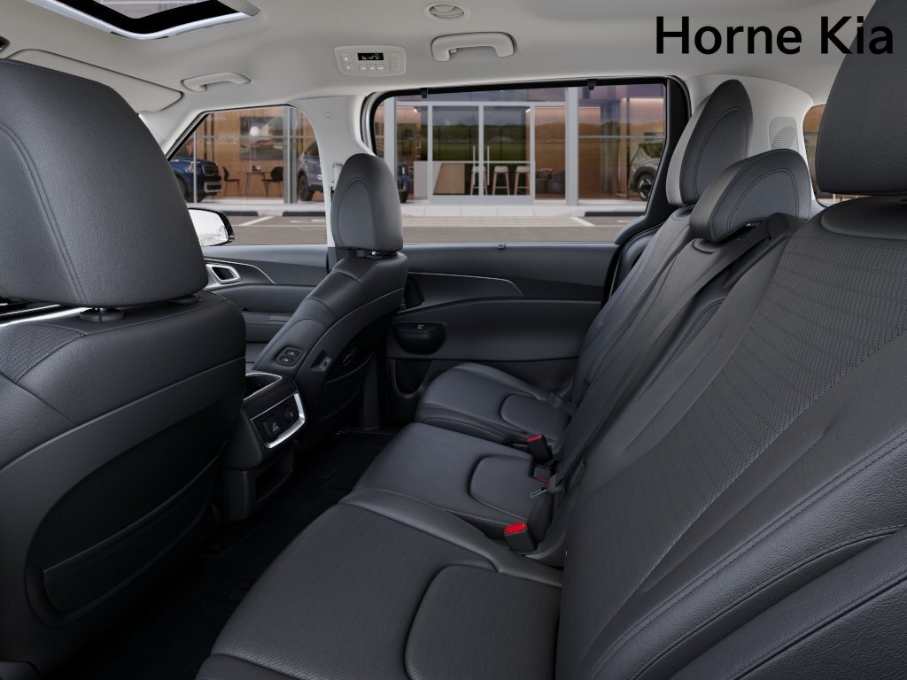 New 2027 Kia Carnival SX Prestige FWD image 18