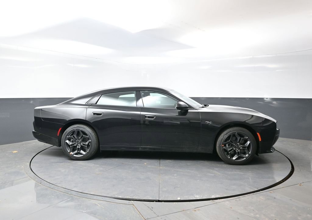 New 2026 Dodge Charger R/T image 2