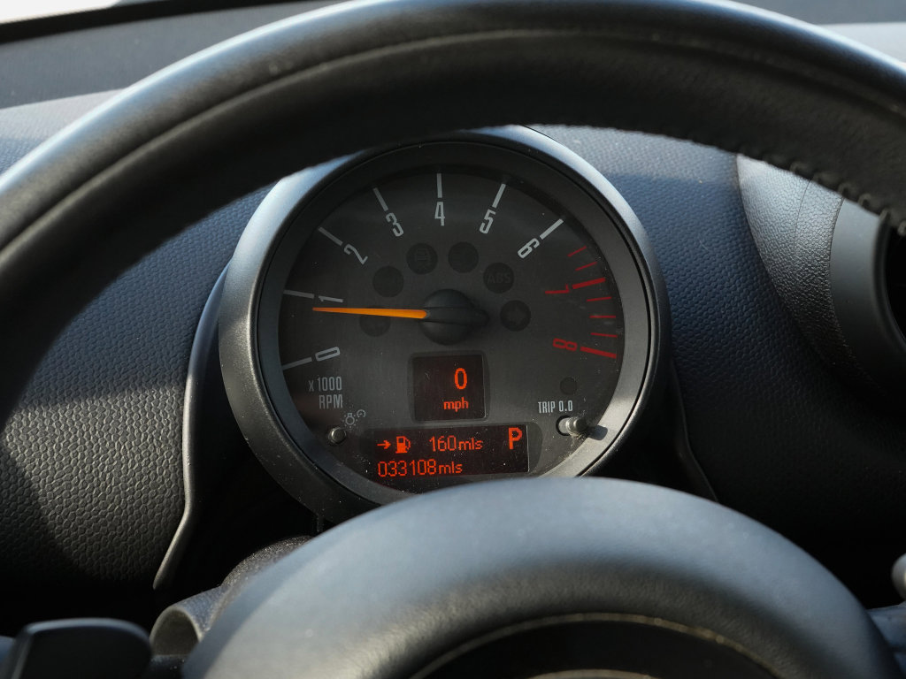 Used 2015 MINI Cooper Countryman S image 22