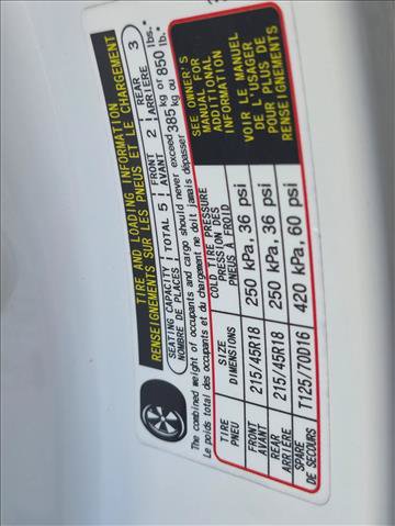 Used 2014 MAZDA MAZDA3 s Grand Touring w/ Technology Package FWD image 17