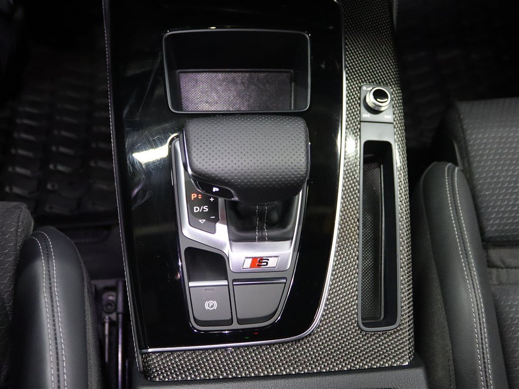 Used 2023 Audi SQ5 Prestige w/ Prestige Package AWD/4WD image 31