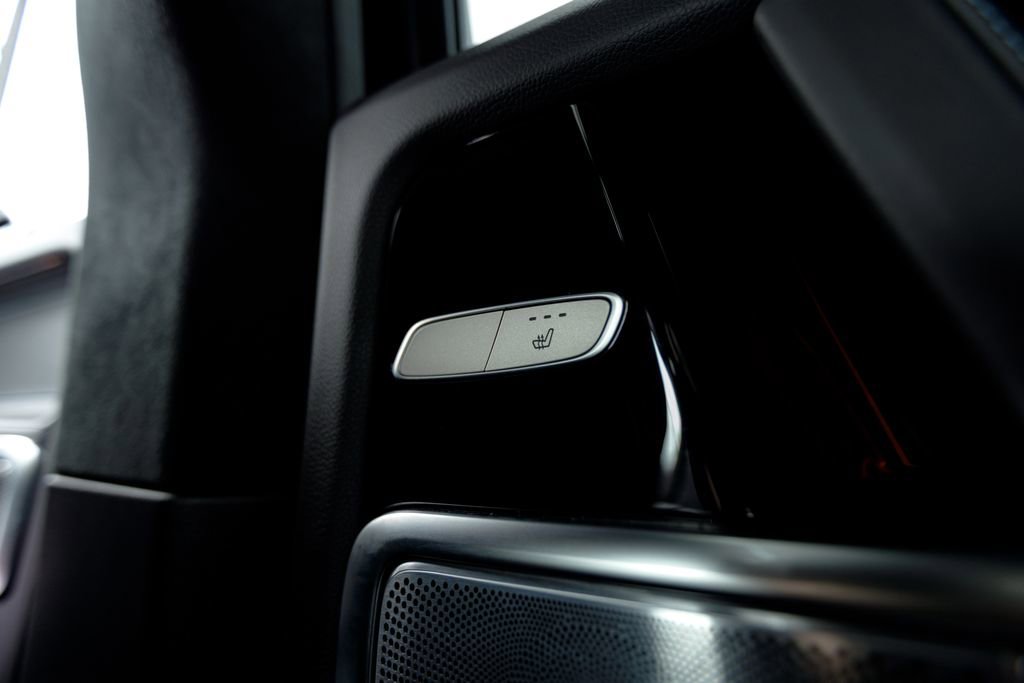 Certified 2024 Mercedes-Benz G 63 AMG 4MATIC image 18