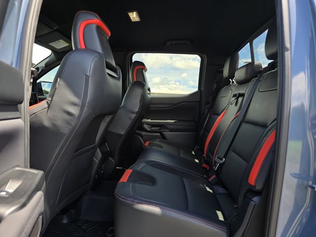 Used 2024 Ford Ranger Raptor AWD/4WD image 15