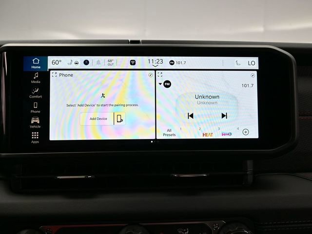 New 2026 Jeep Wrangler Unlimited Rubicon image 30