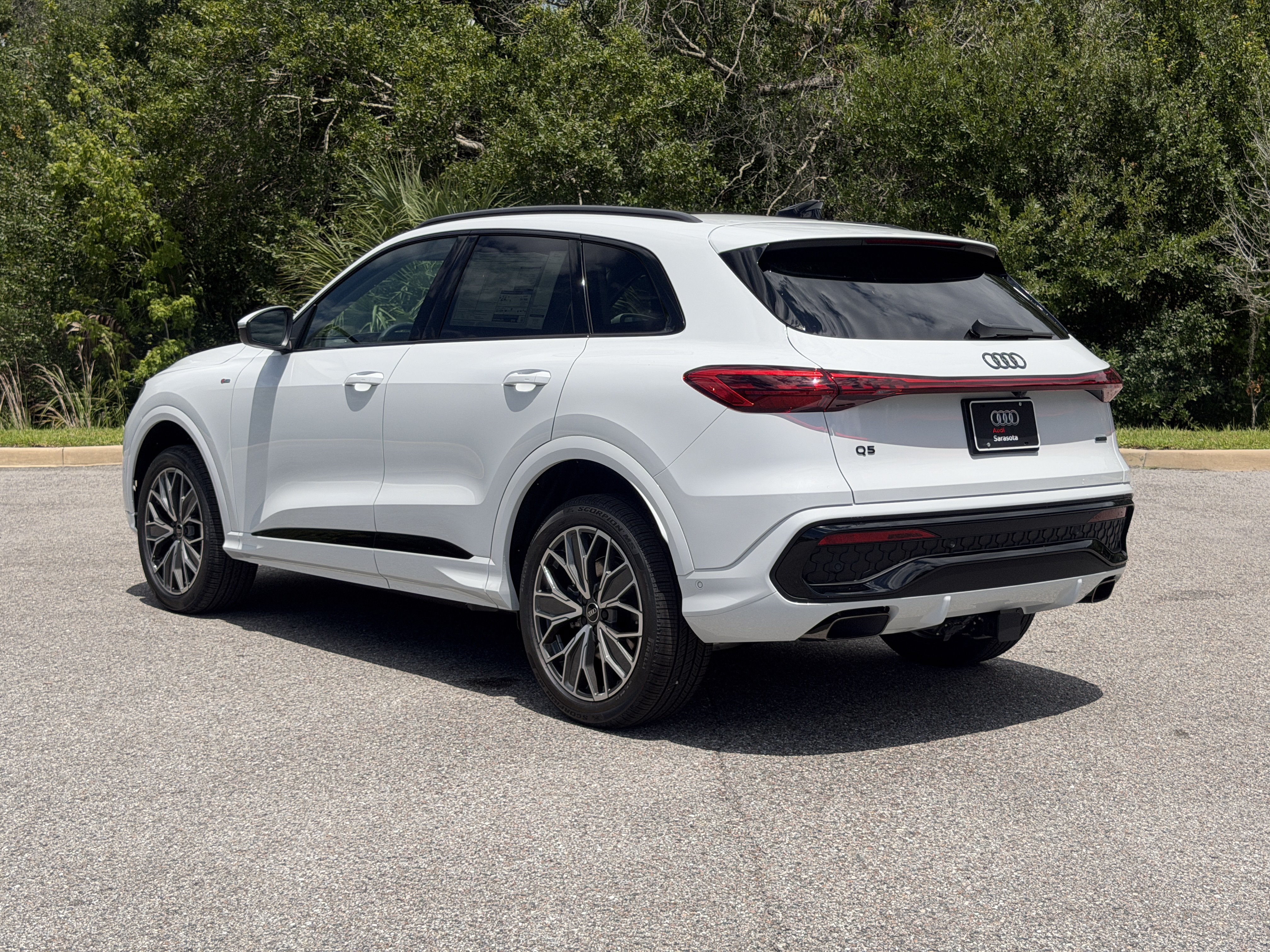 New 2026 Audi Q5 Premium Plus AWD/4WD image 5