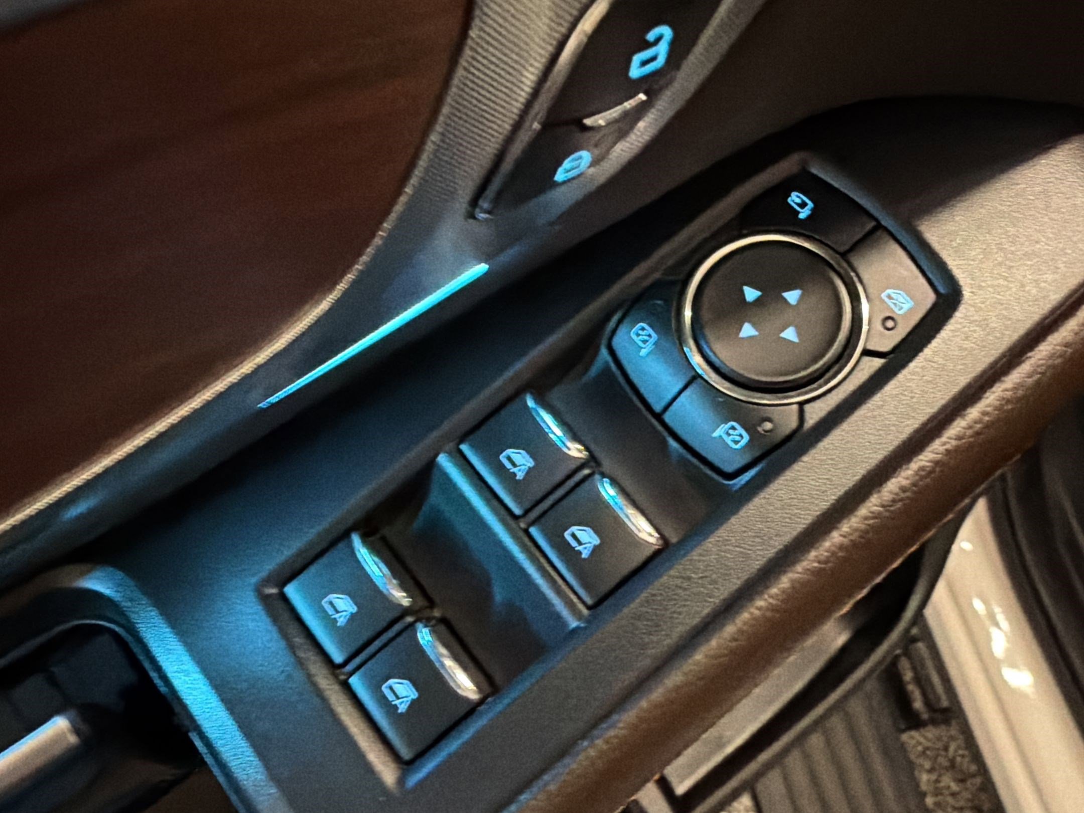 Used 2025 Ford Expedition King Ranch image 12