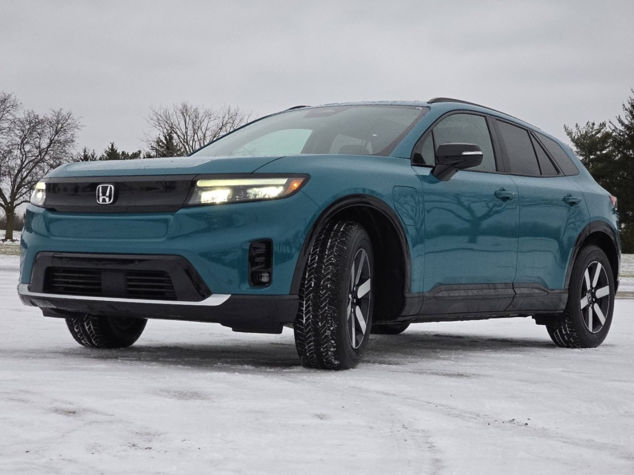 New 2026 Honda Prologue Touring image 15