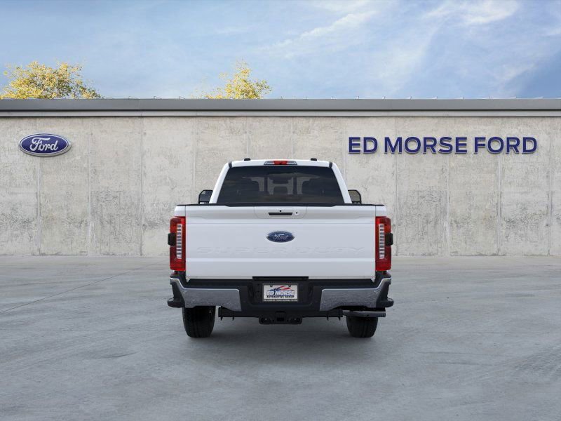 New 2026 Ford F350 Lariat w/ Lariat Ultimate Package image 5