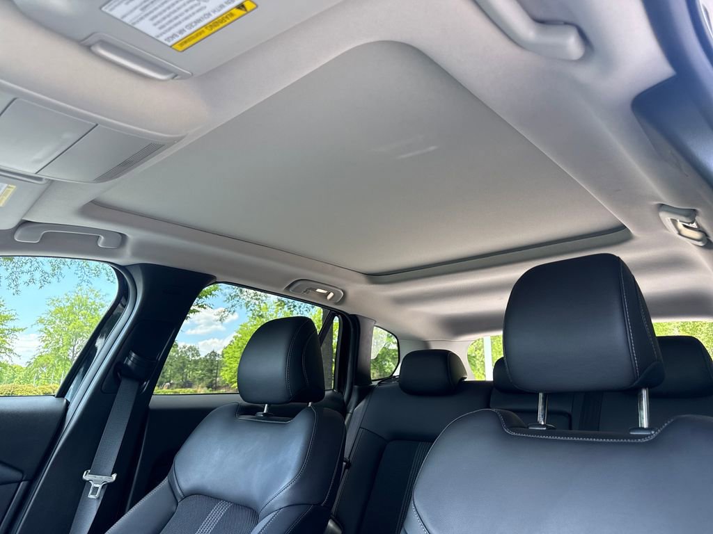 Used 2023 MAZDA CX-50 2.5 S w/ Preferred Plus Pkg image 29