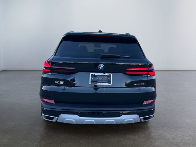 New 2026 BMW X5 xDrive40i image 31