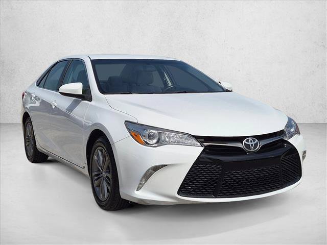 Used 2016 Toyota Camry SE FWD image 3