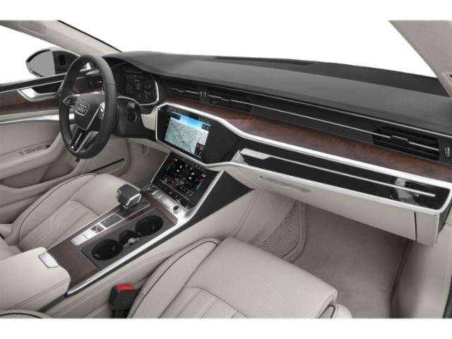 Used 2022 Audi A7 3.0T Premium AWD/4WD image 15