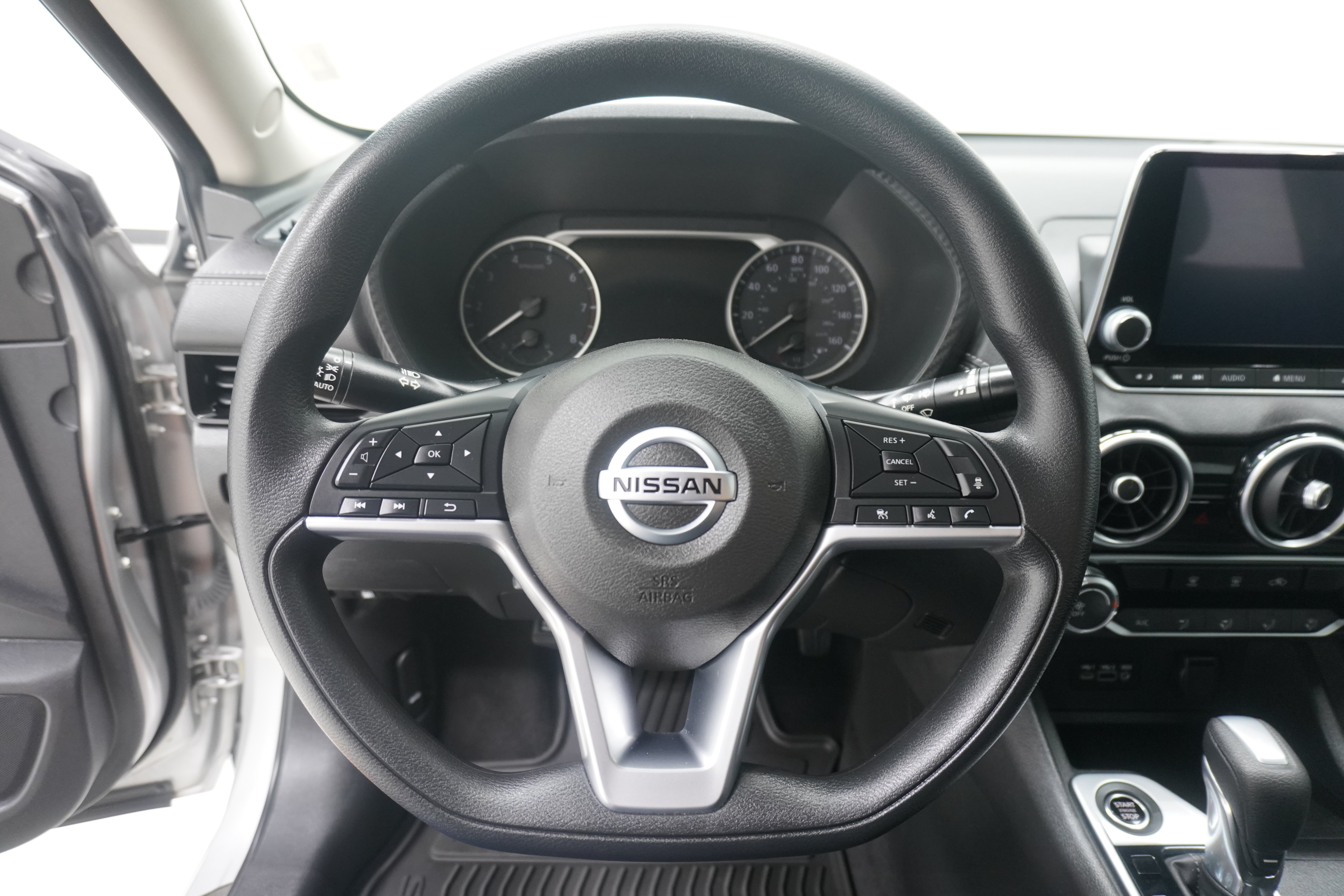 Used 2023 Nissan Sentra SV FWD image 15