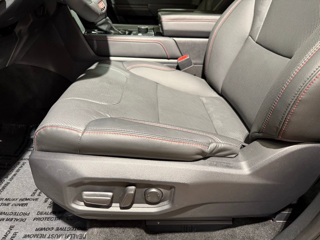 Certified 2024 Toyota Sequoia TRD Pro image 14