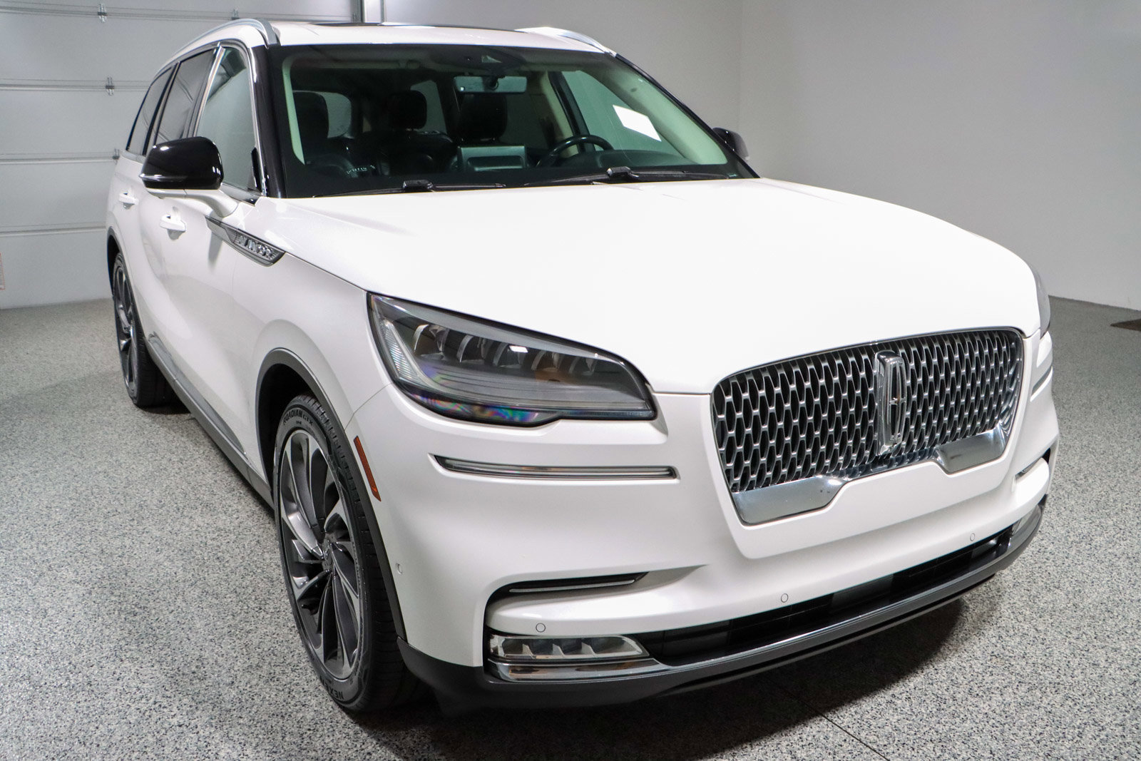 Used 2021 Lincoln Aviator Reserve w/ Equipment Group 201A image 5