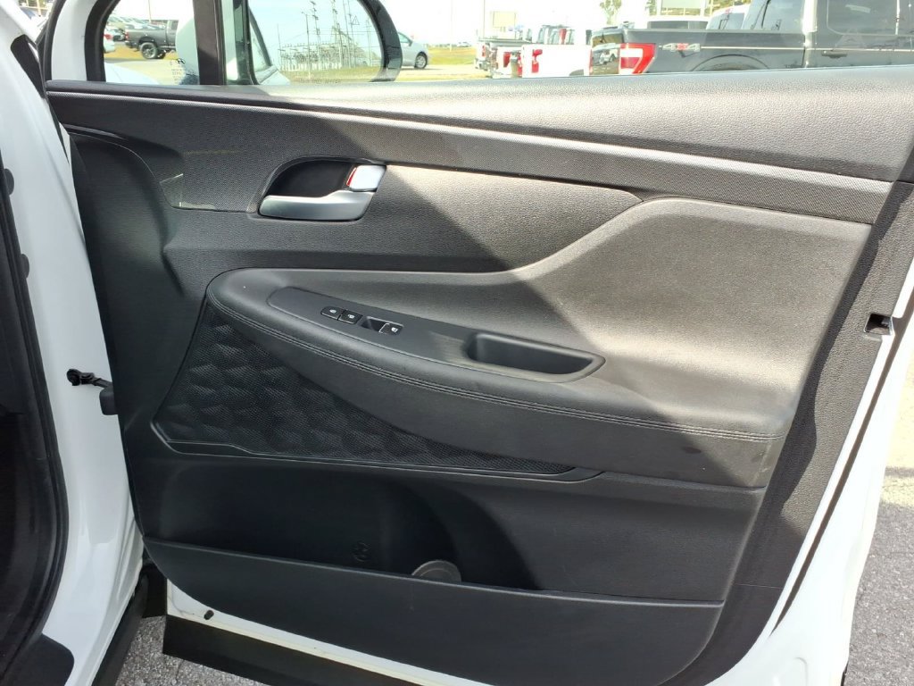 Used 2022 Hyundai Santa Fe SEL w/ Convenience Package FWD image 11
