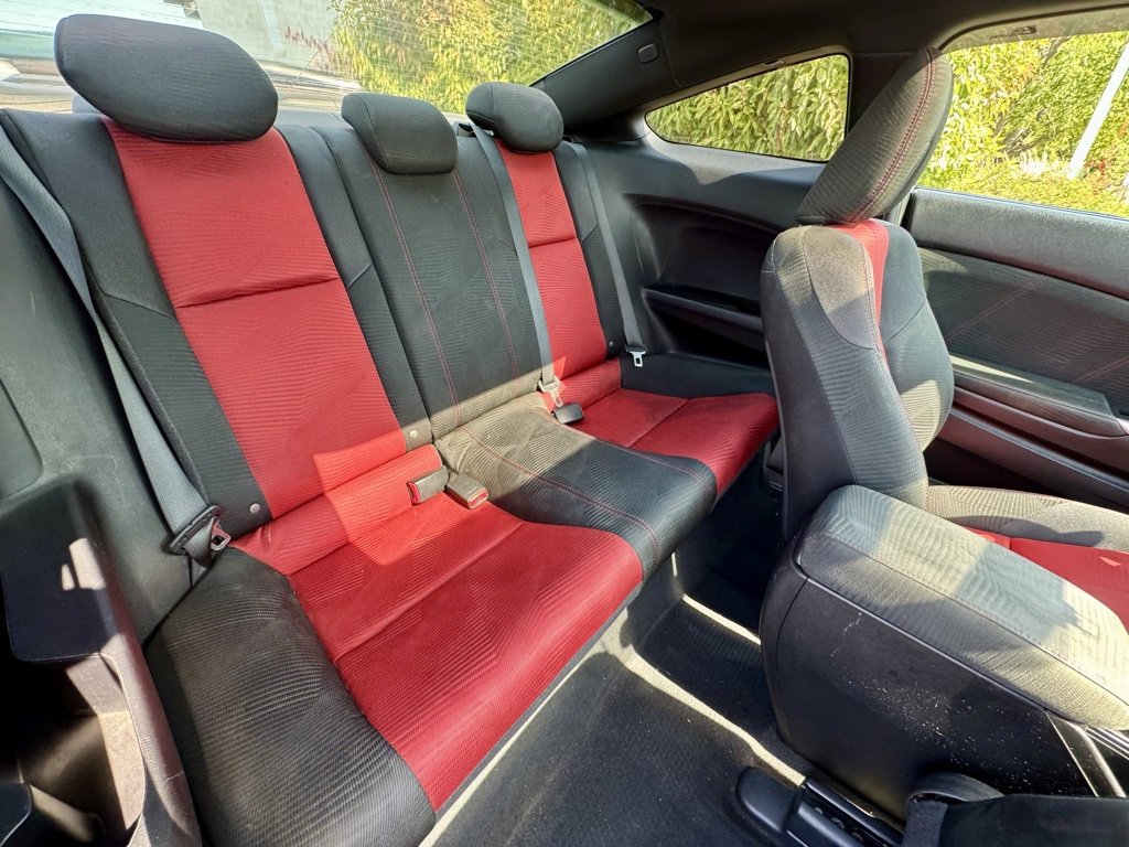 Used 2015 Honda Civic Si image 9