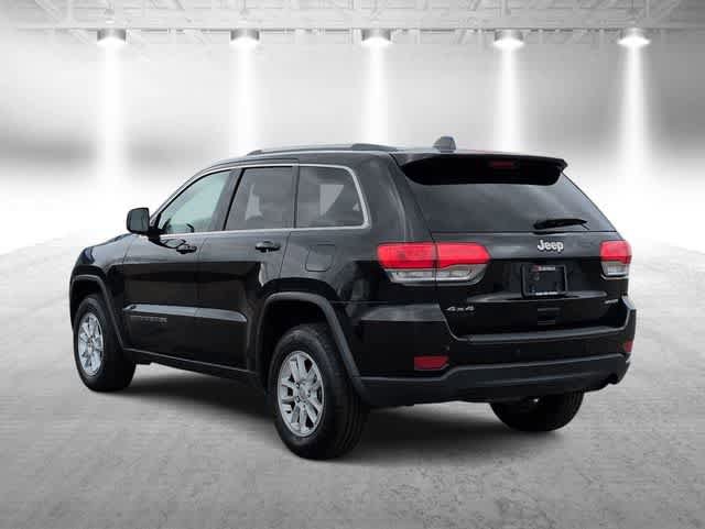 Used 2019 Jeep Grand Cherokee Laredo AWD/4WD image 6