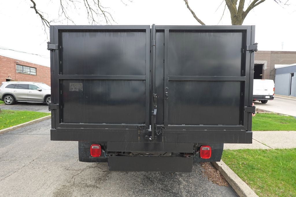 Used 2021 Ford E-450 and Econoline 450 Super Duty RWD image 5