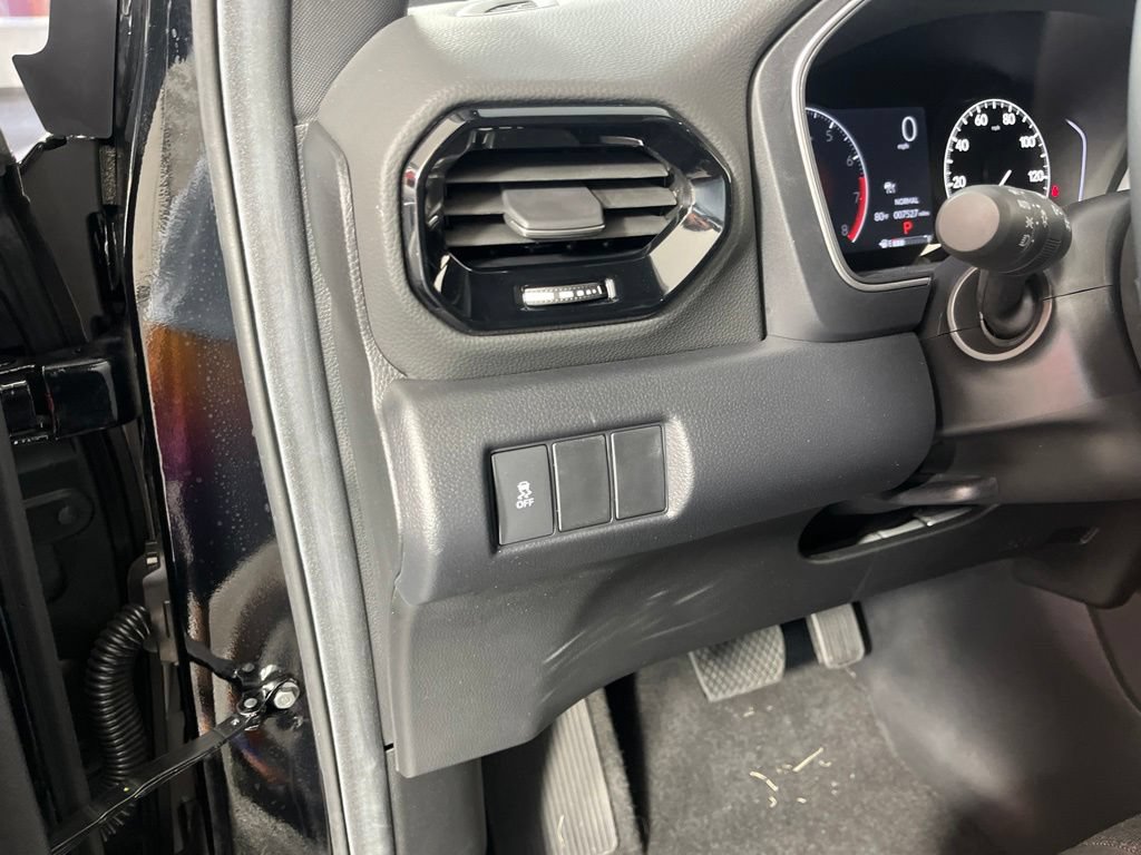 Certified 2025 Honda Pilot Sport image 24