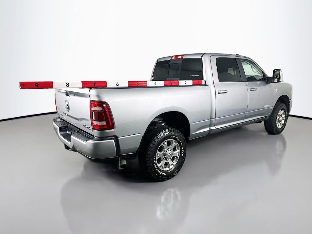 Used 2024 RAM 2500 Laramie image 7