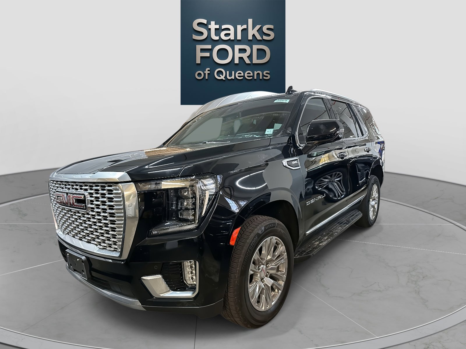 Used 2023 GMC Yukon Denali image 5
