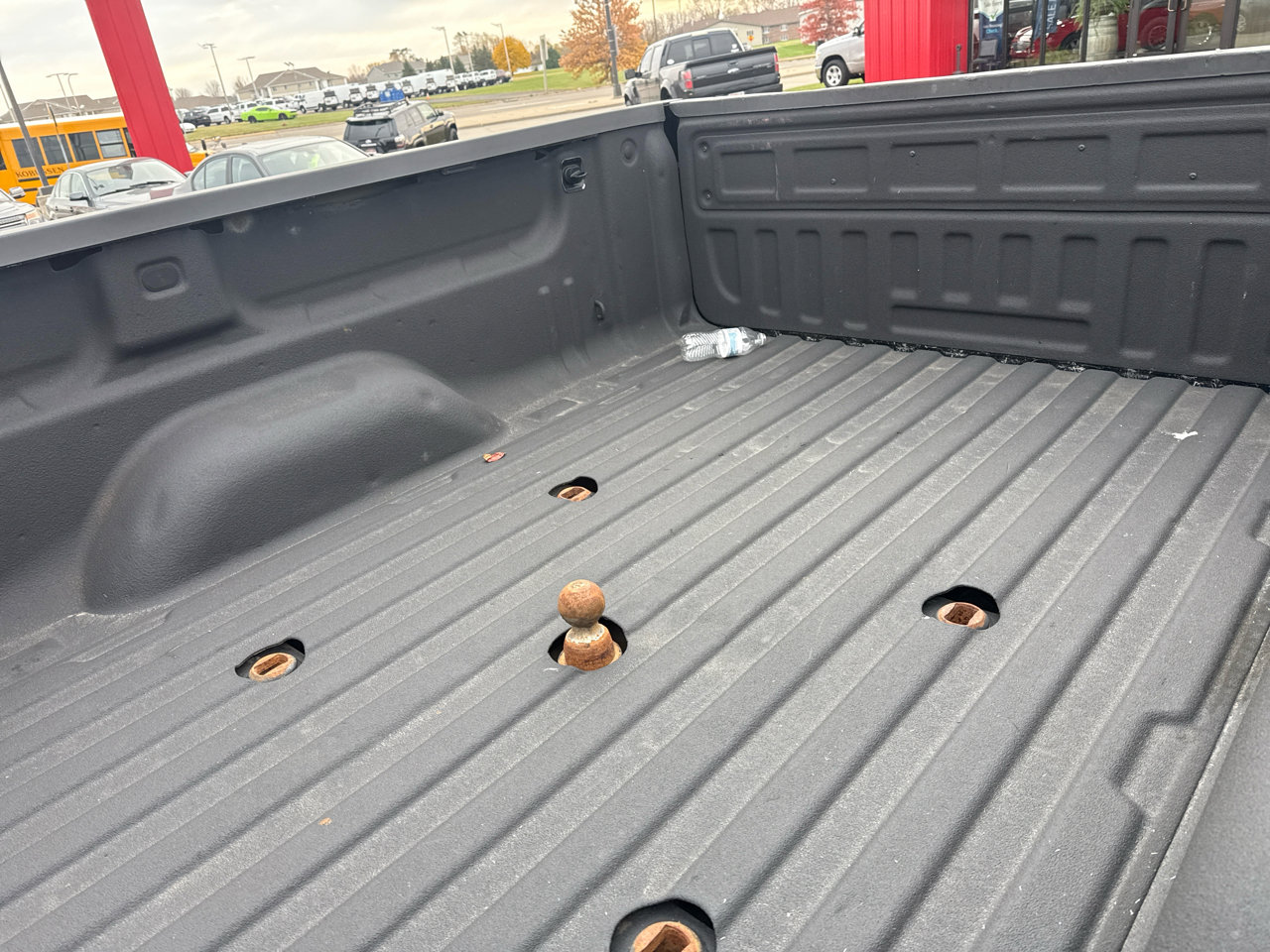 Used 2016 Chevrolet Silverado 2500 LT image 25