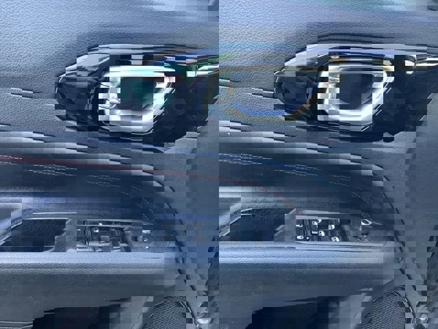 Used 2024 Jeep Compass Trailhawk image 24