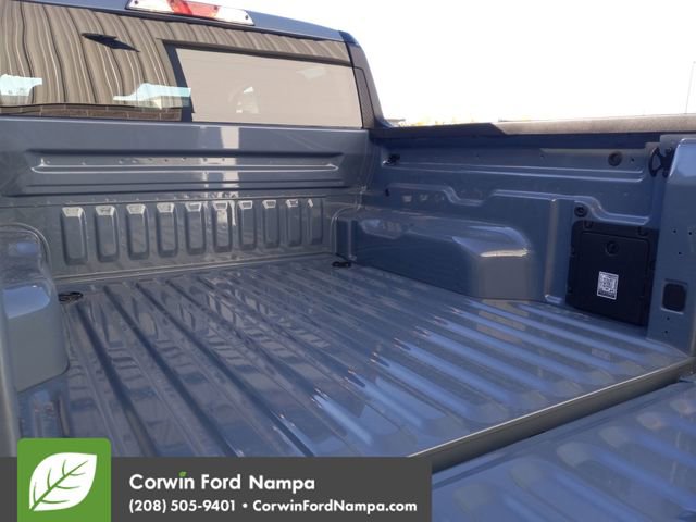 New 2025 Ford Maverick XLT w/ Equipment Group 302A image 28