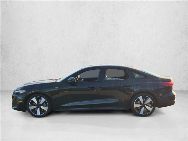 New 2026 Audi A5 Premium Plus AWD/4WD image 8