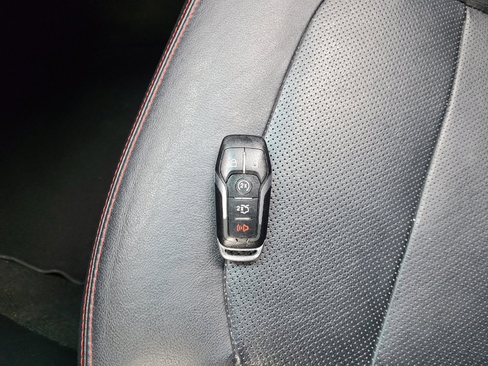 Used 2016 Ford Explorer Sport w/ Equipment Group 401A image 32