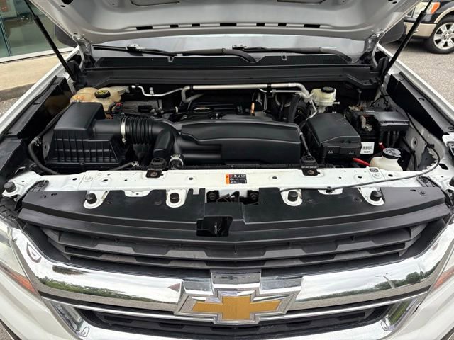 Used 2015 Chevrolet Colorado W/T RWD image 31
