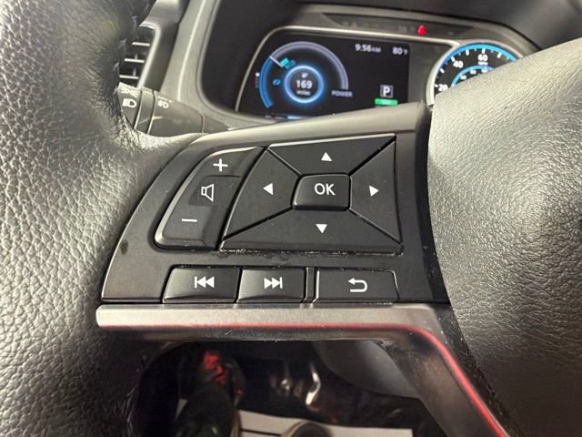 Used 2024 Nissan Leaf SV Plus FWD image 39