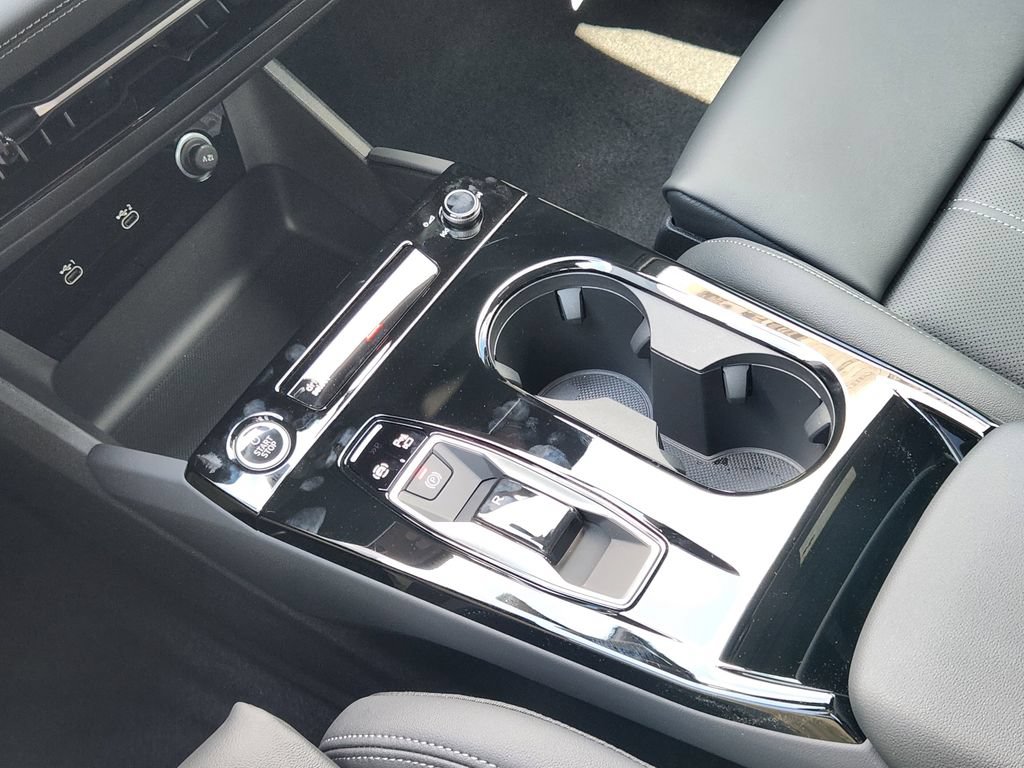 New 2027 Audi Q6 e-tron Premium Plus AWD/4WD image 22