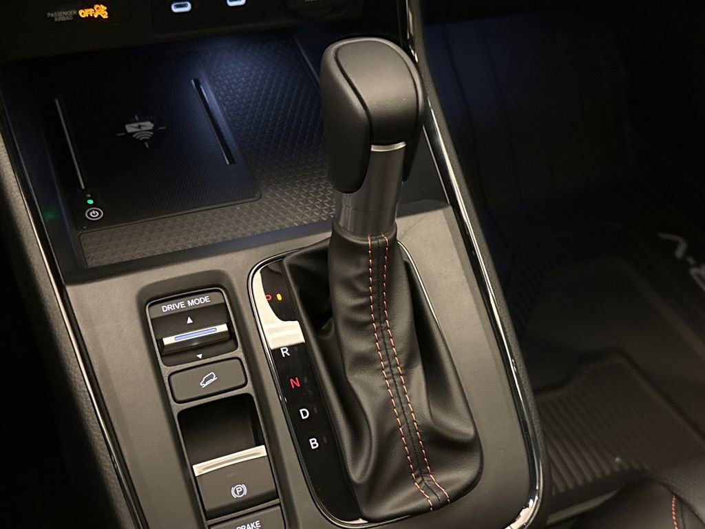 New 2026 Honda CR-V Sport Touring image 29